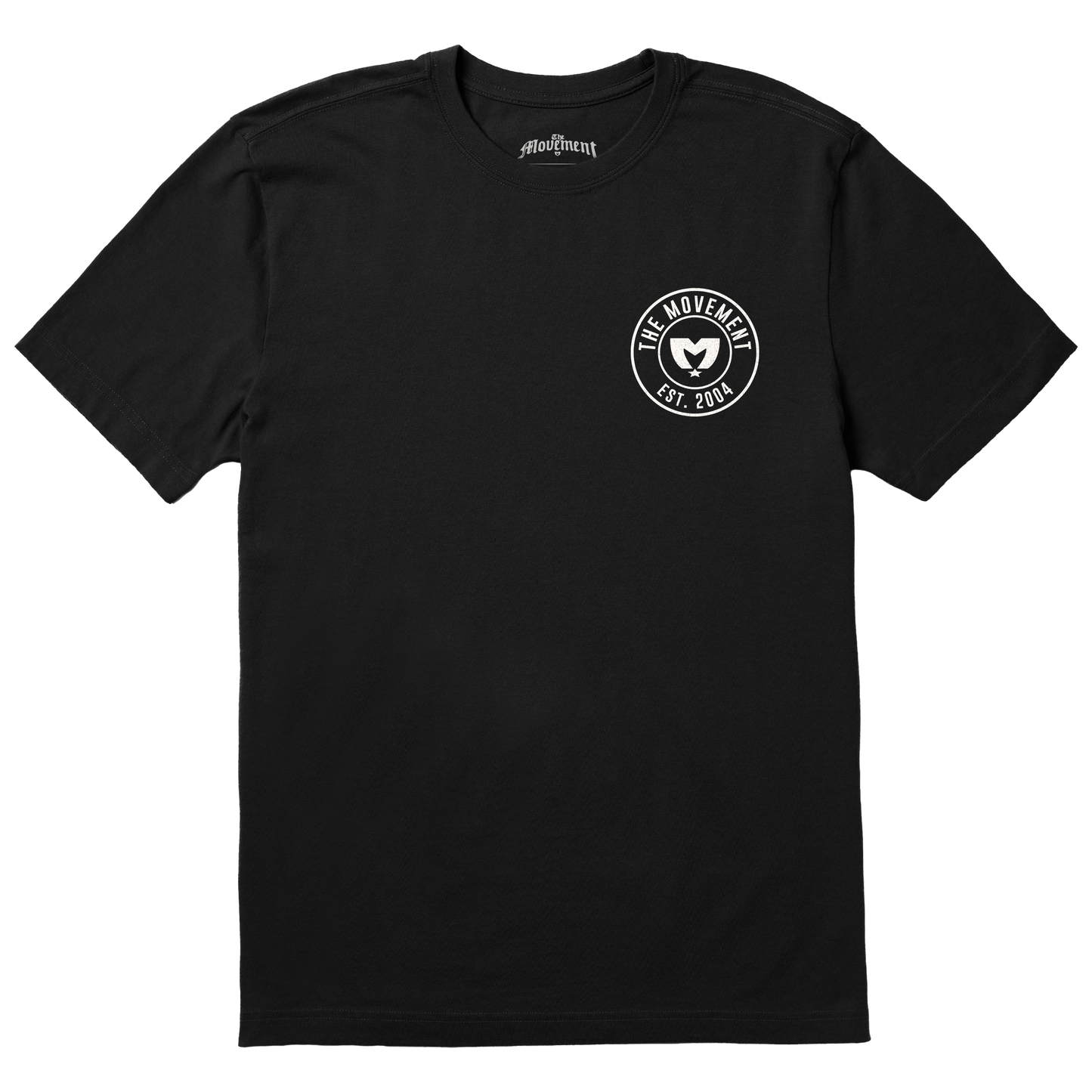 Men's Orange Sky Short Sleeve Tee