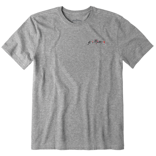 Men's Island Vision Short Sleeve Tee