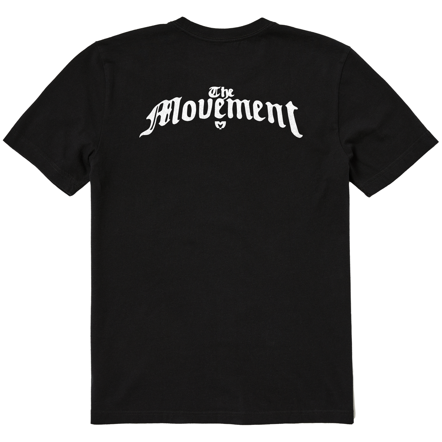 Men's Logo Short Sleeve Tee