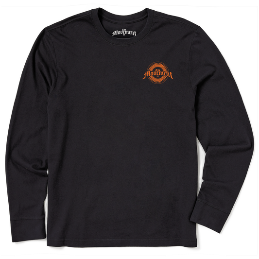 Men's Sweet Sunshine Long Sleeve