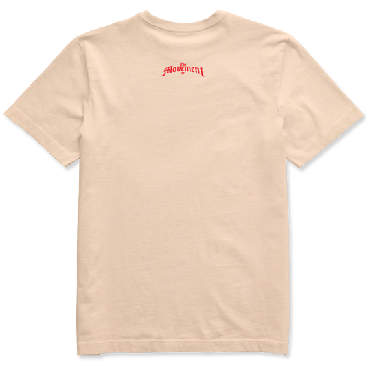 Men's Heart Grenade Short Sleeve Tee