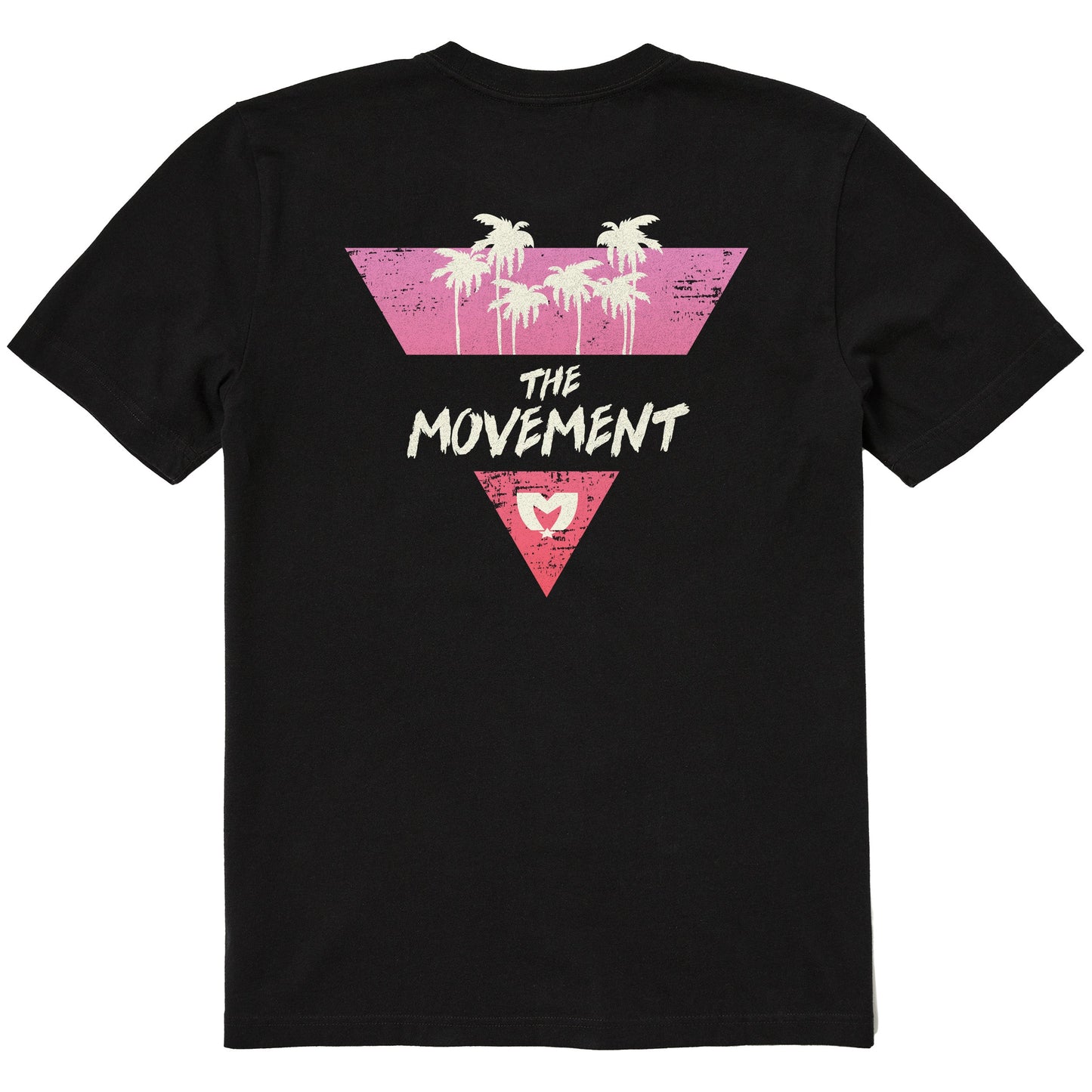 Triangle Tee