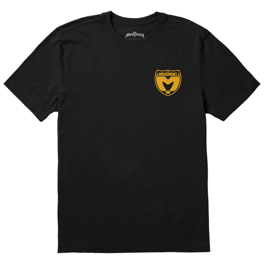 Live Life Surfer Tee