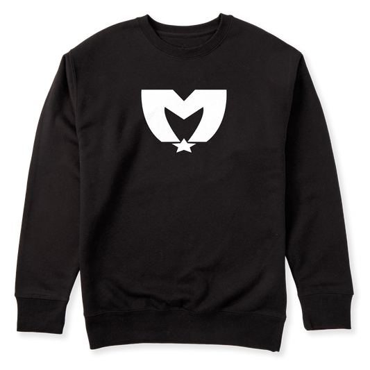 Men's Movement Crewneck