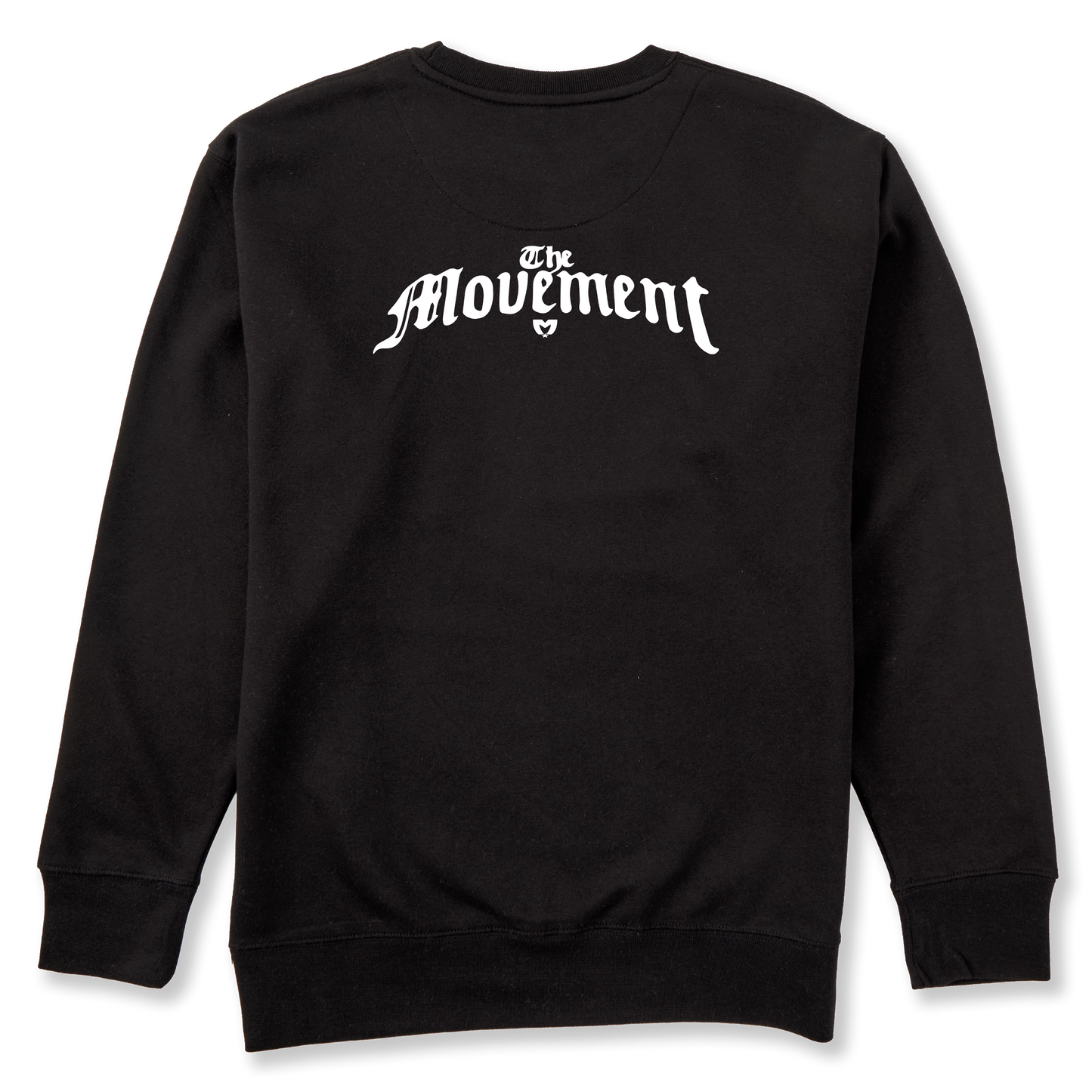 Men's Movement Crewneck