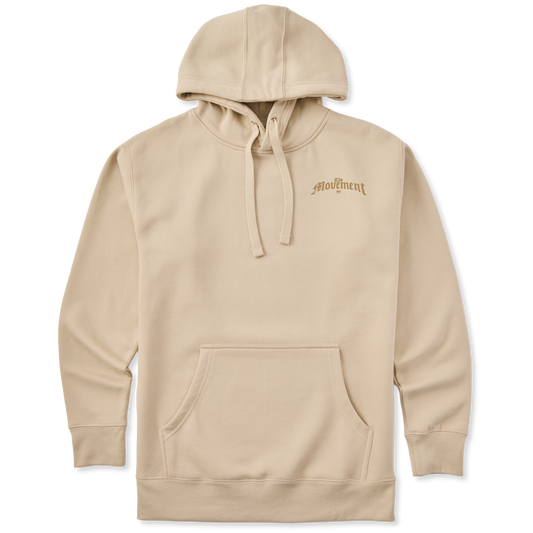 Paradise Pullover Hoodie