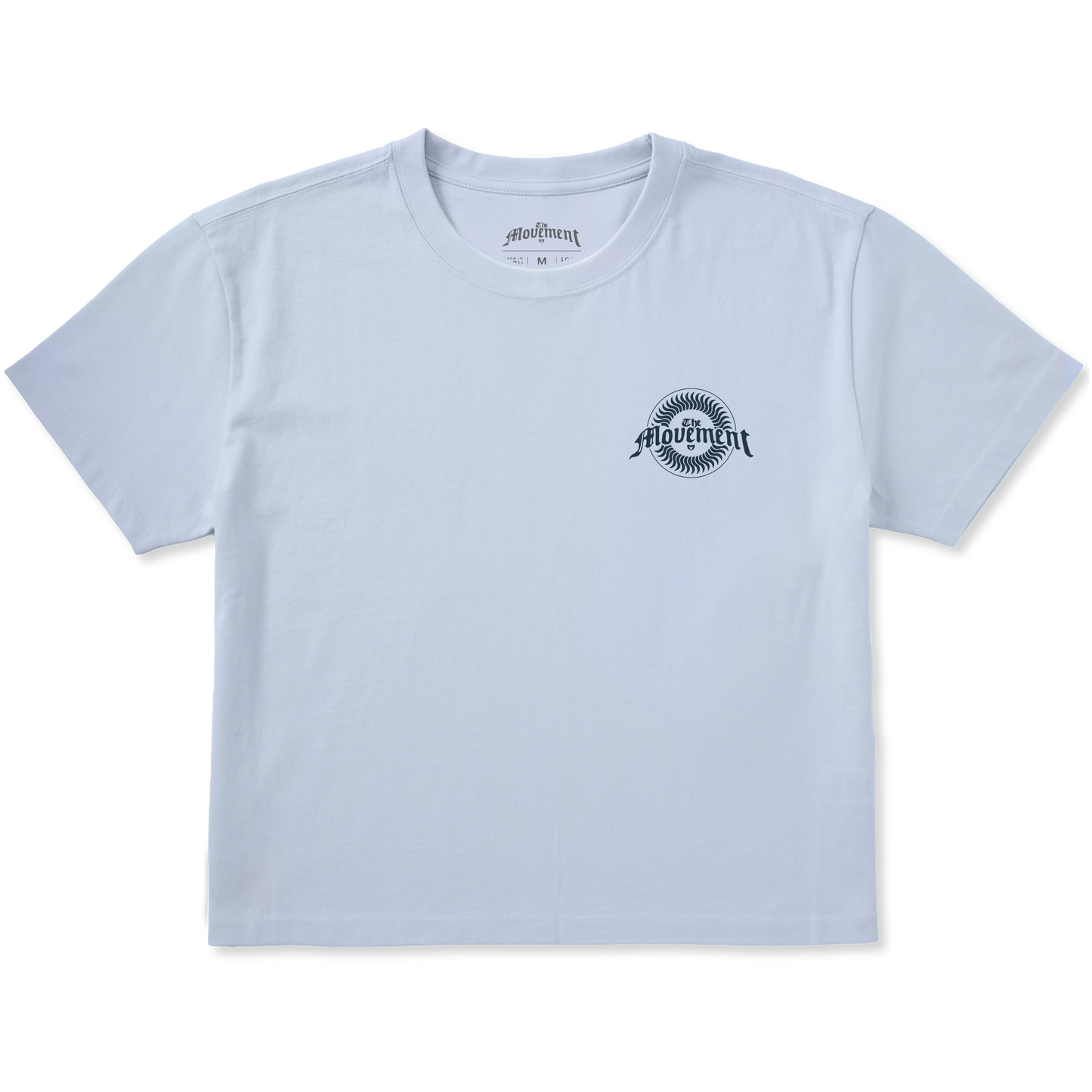 Women's Sunshine Sweet Boxy Tee