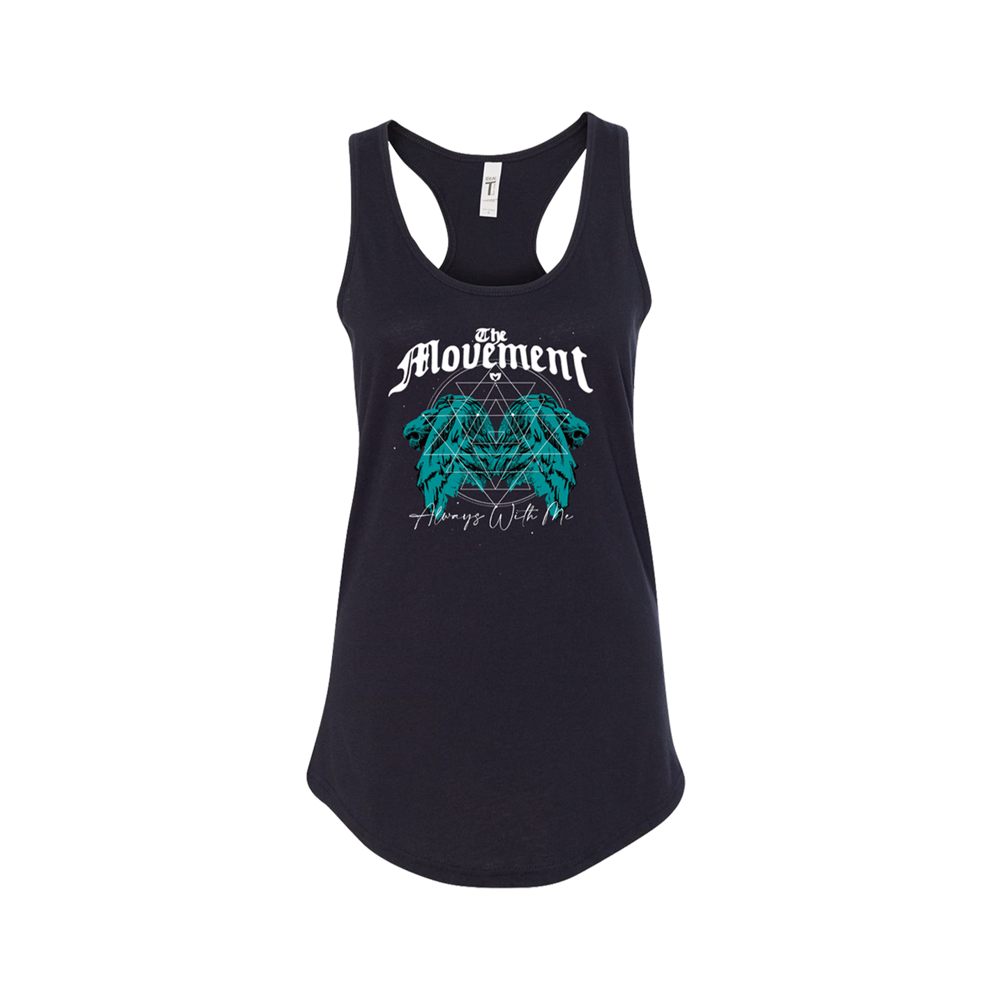 Women's Always With Me Tank