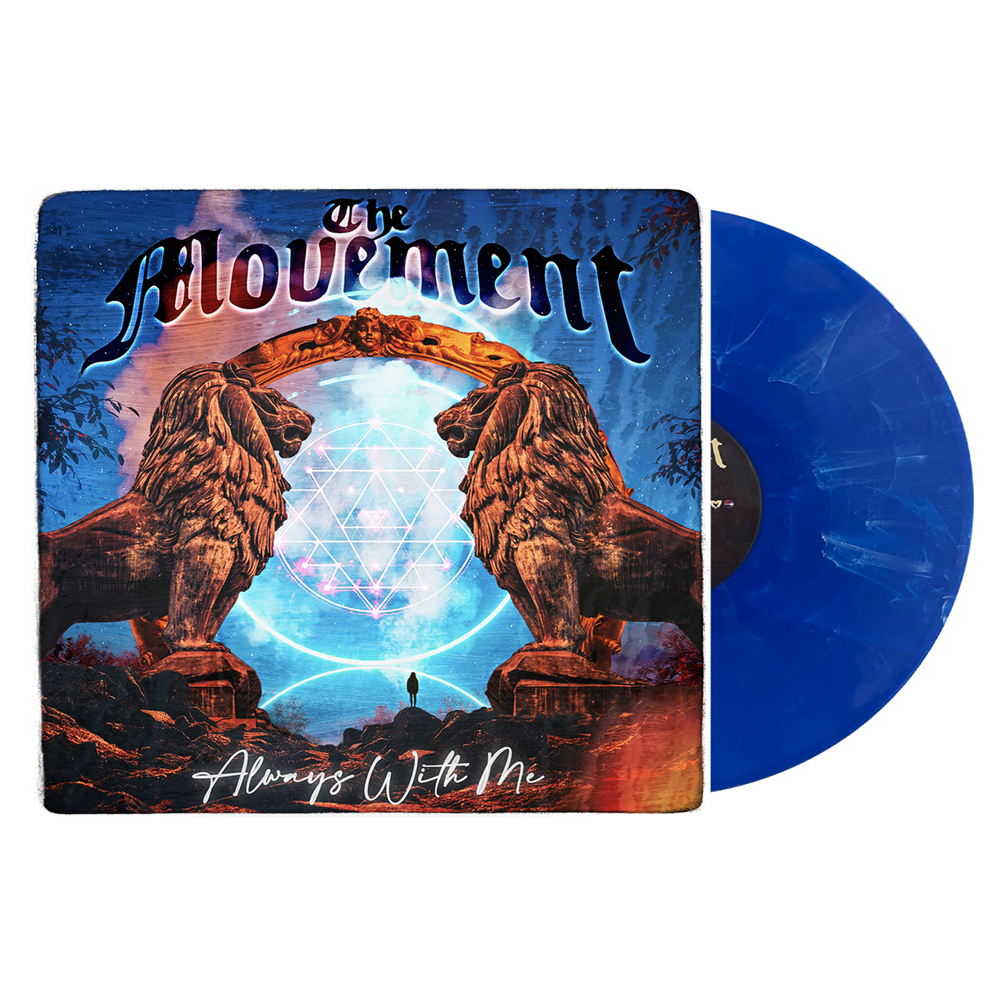 Always With Me Double Vinyl