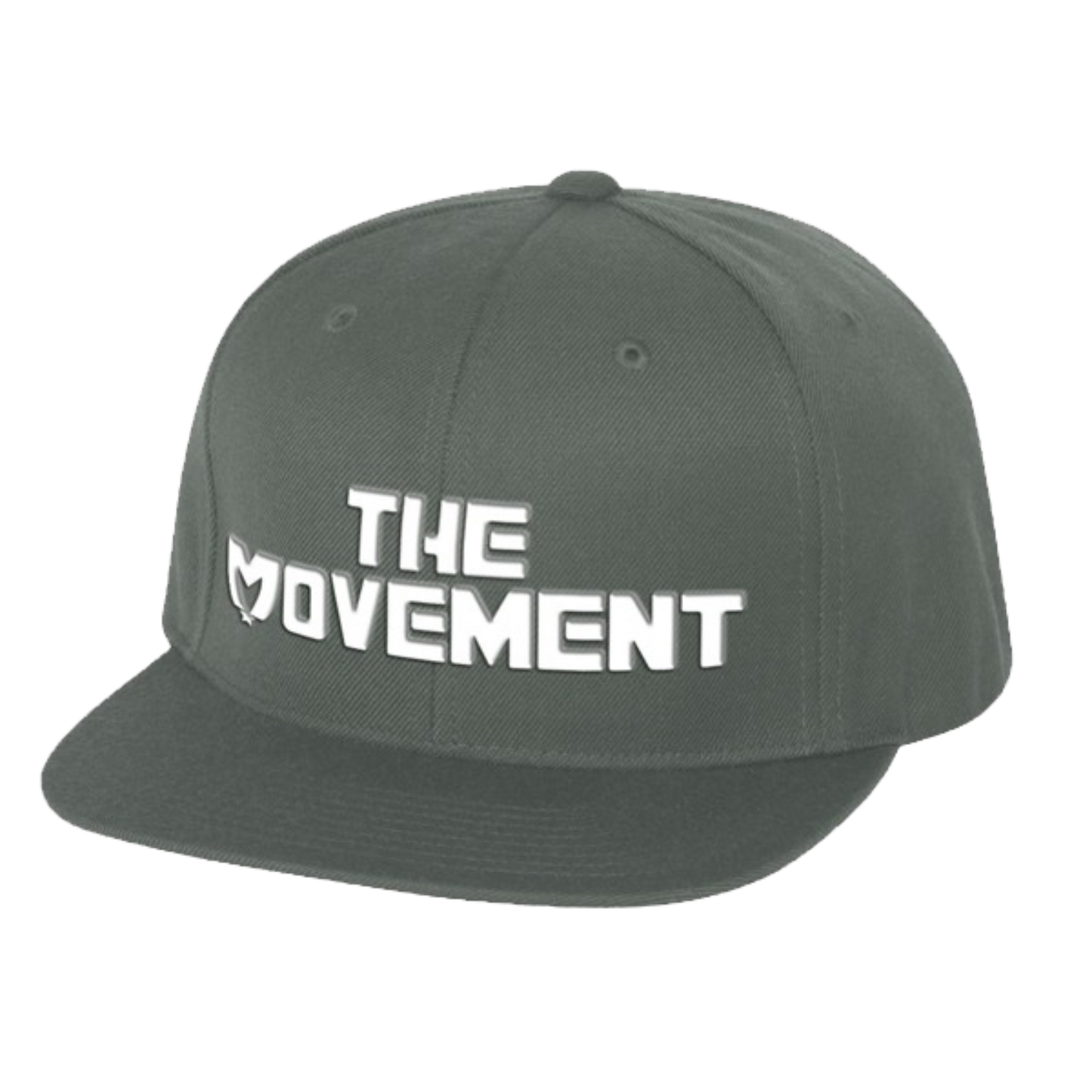 3D Snapback