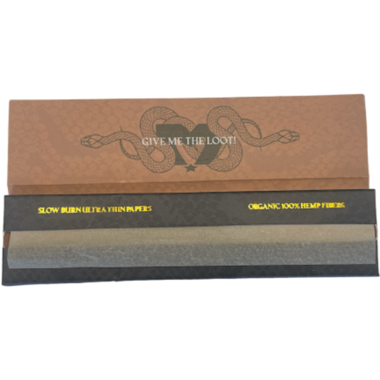 High Roller Rolling Papers