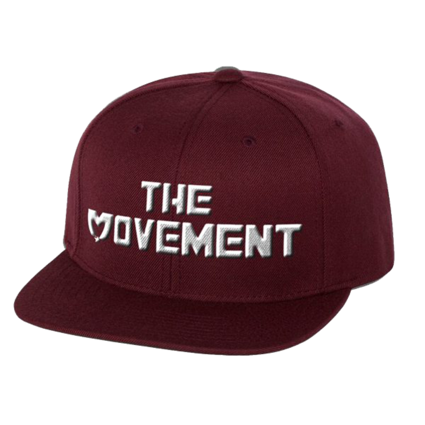 3D Snapback