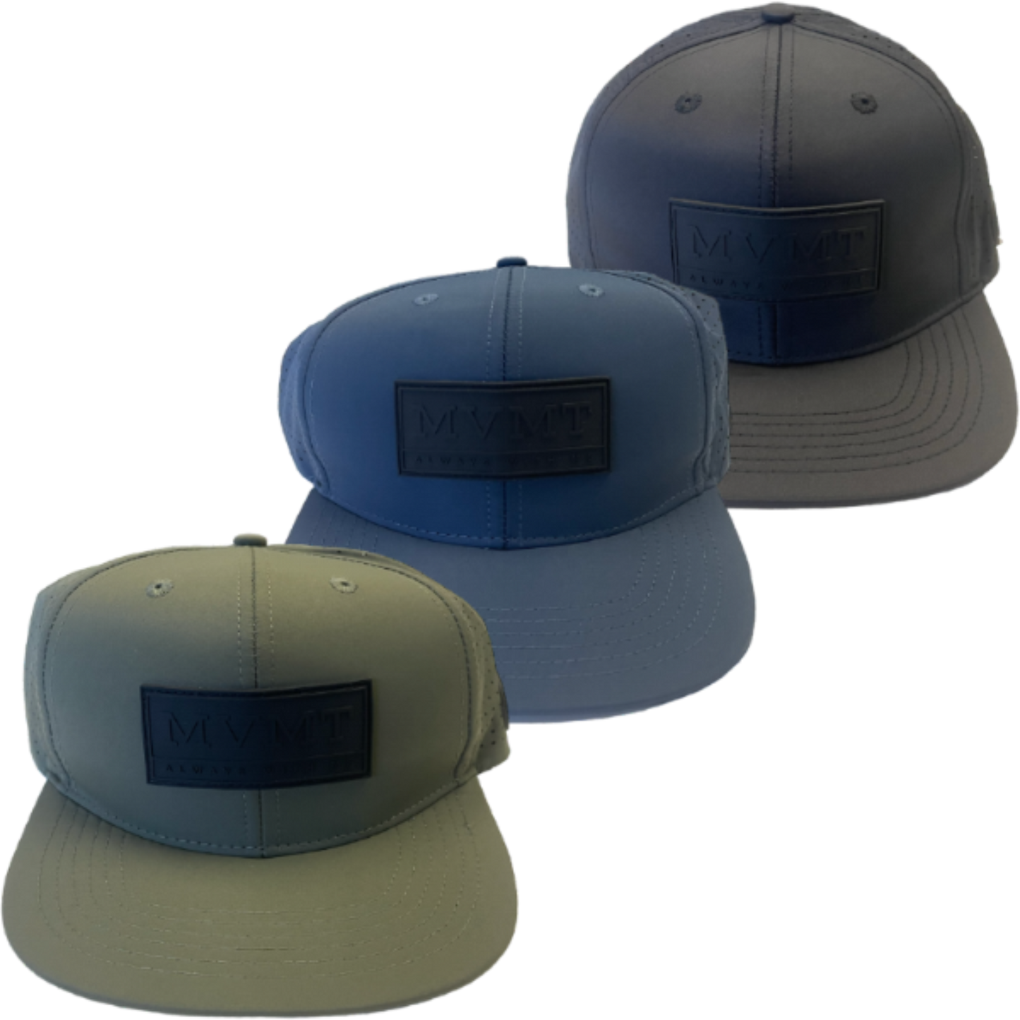 Always With Me Performance Hat