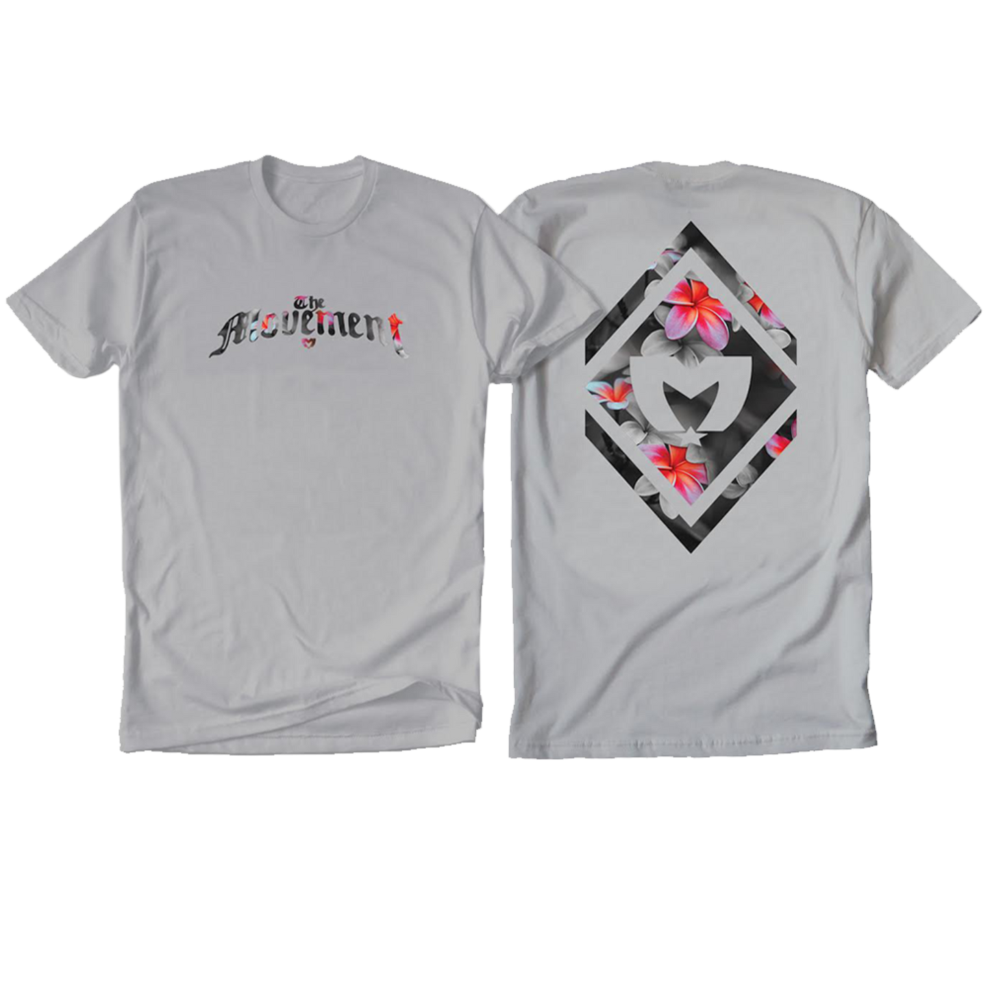 Island Vision Tee