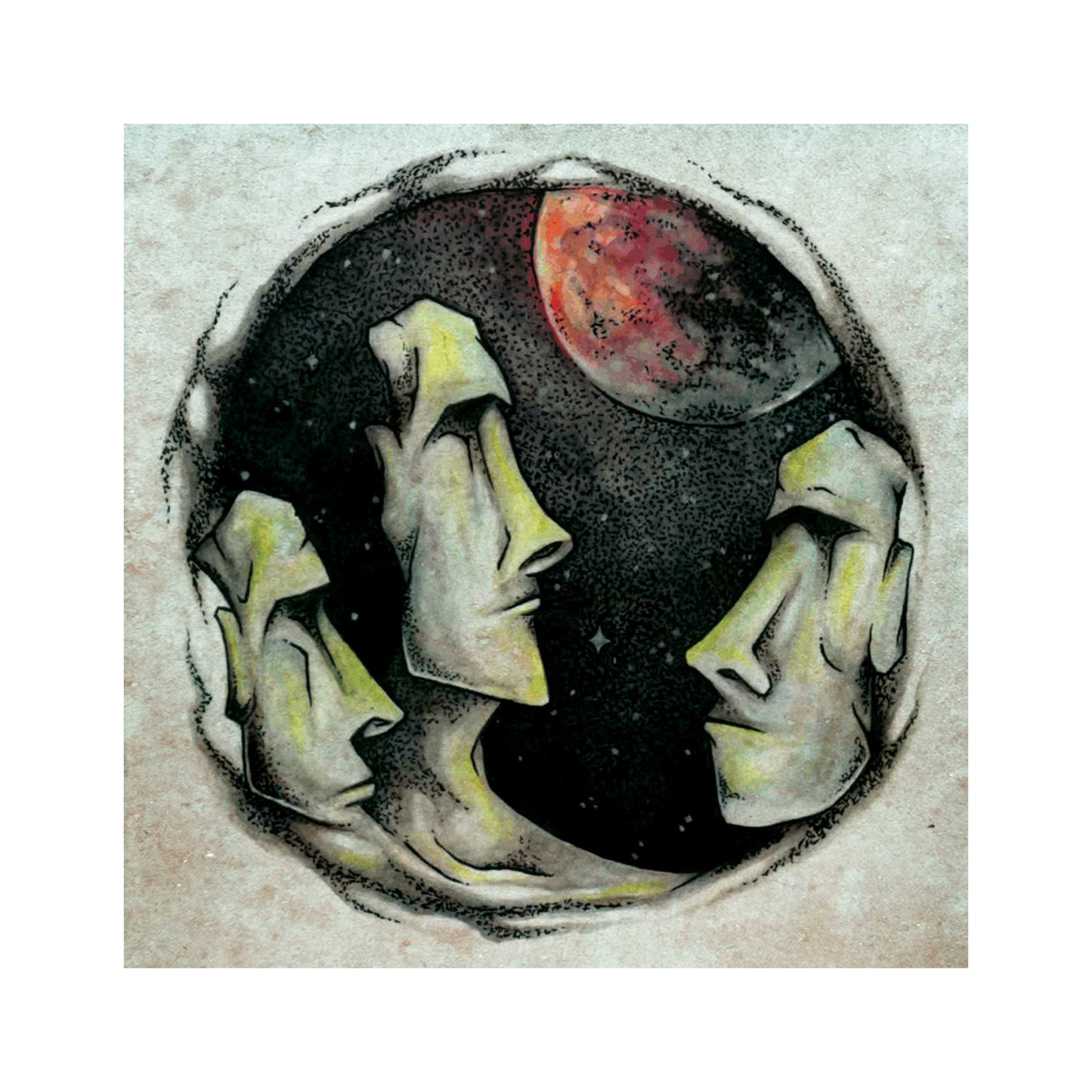Side By Side CD