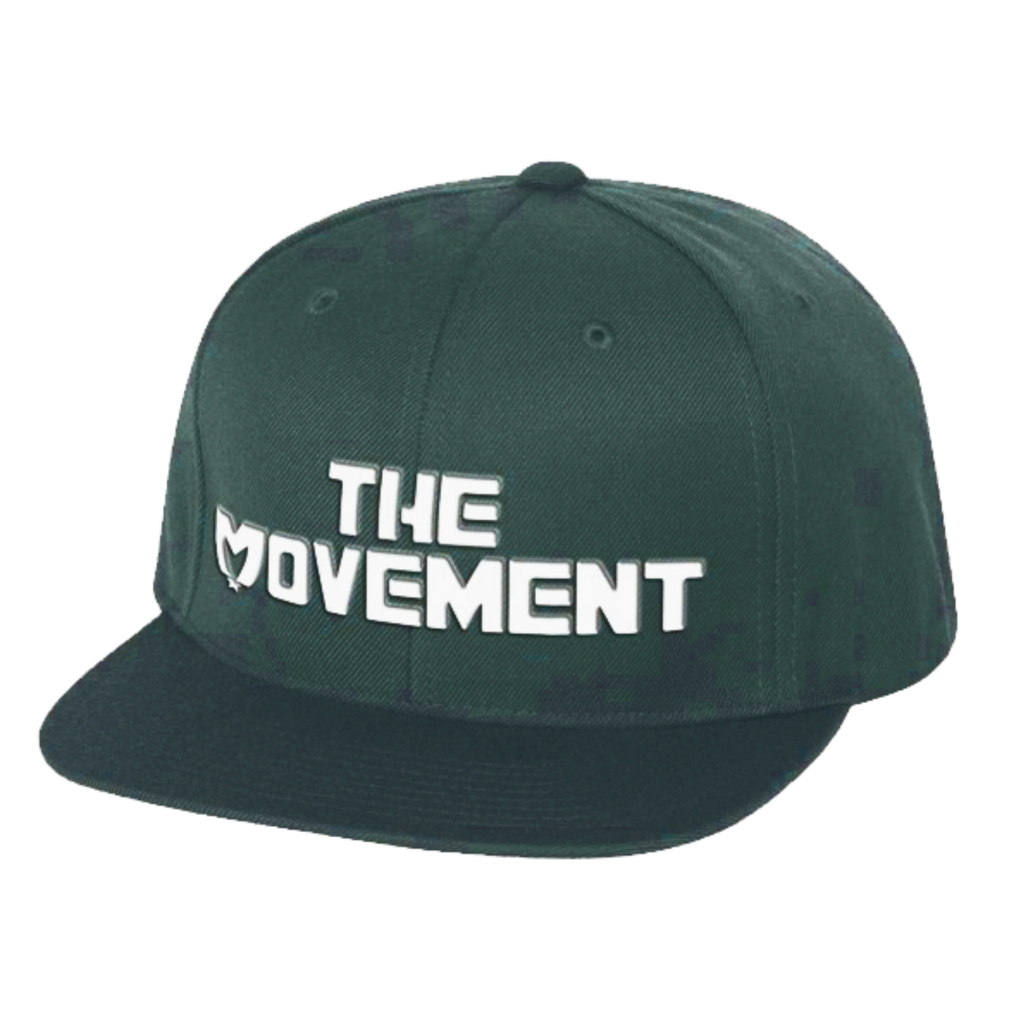 3D Snapback