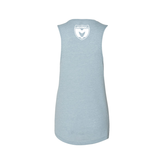 Women's Sun Festival Tank