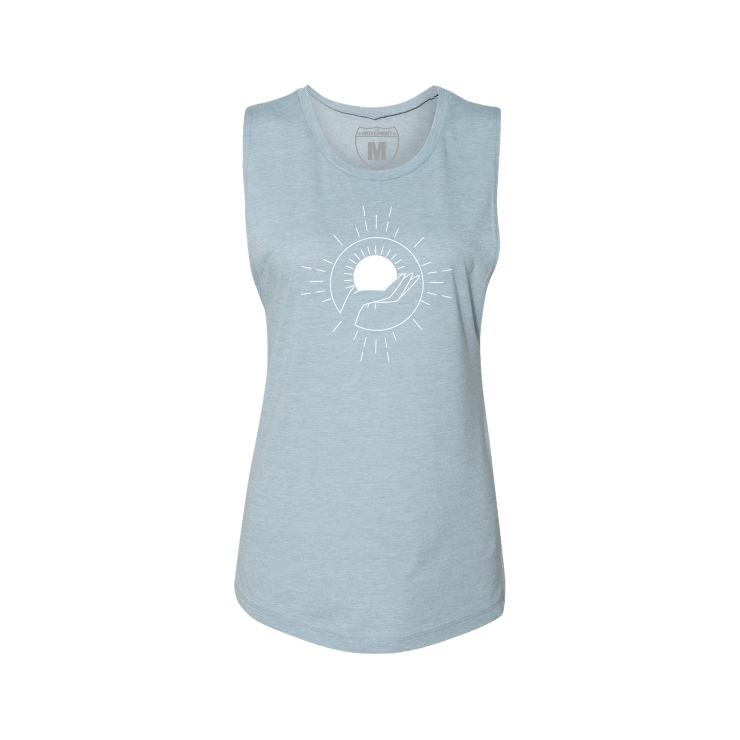 Women's Sun Festival Tank