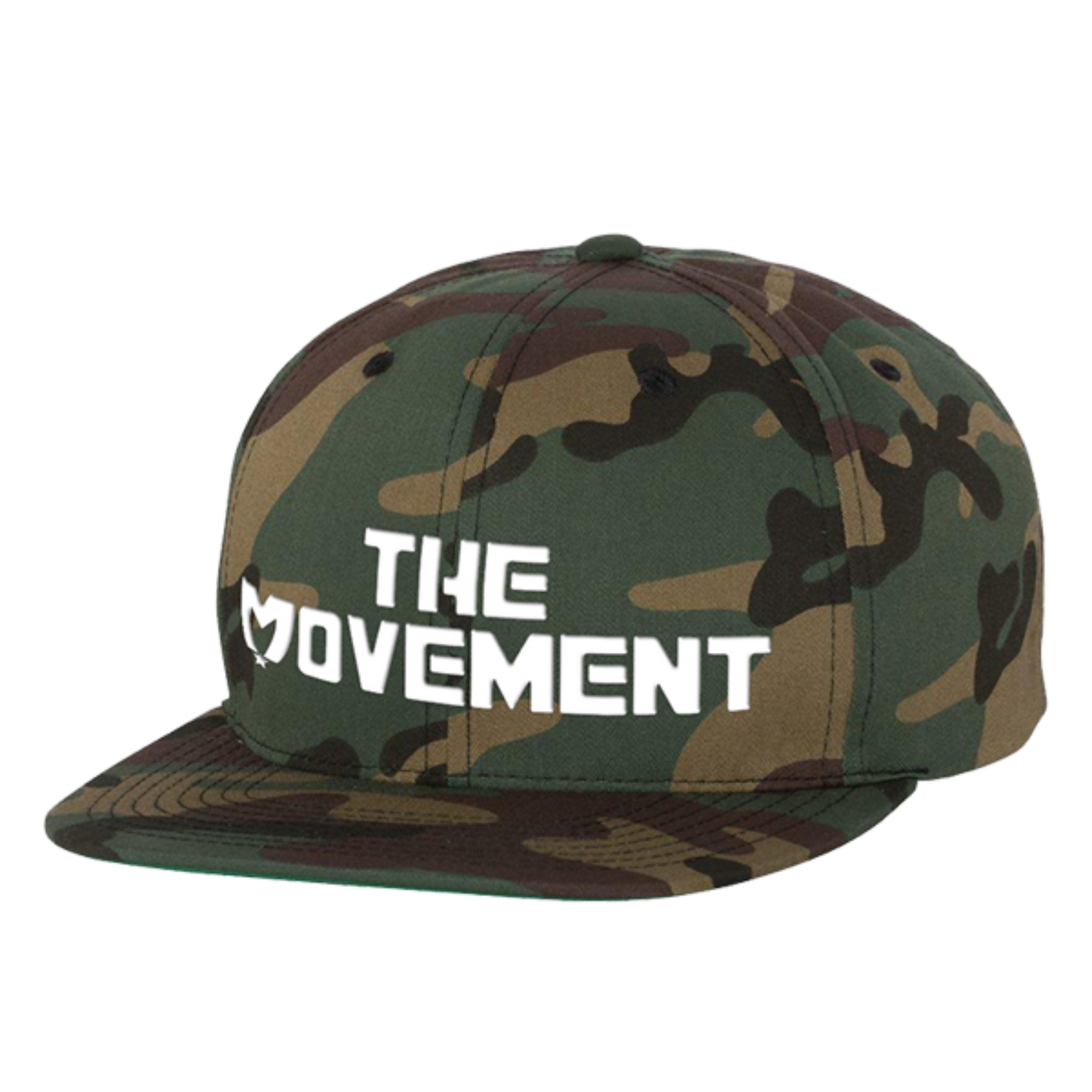3D Snapback
