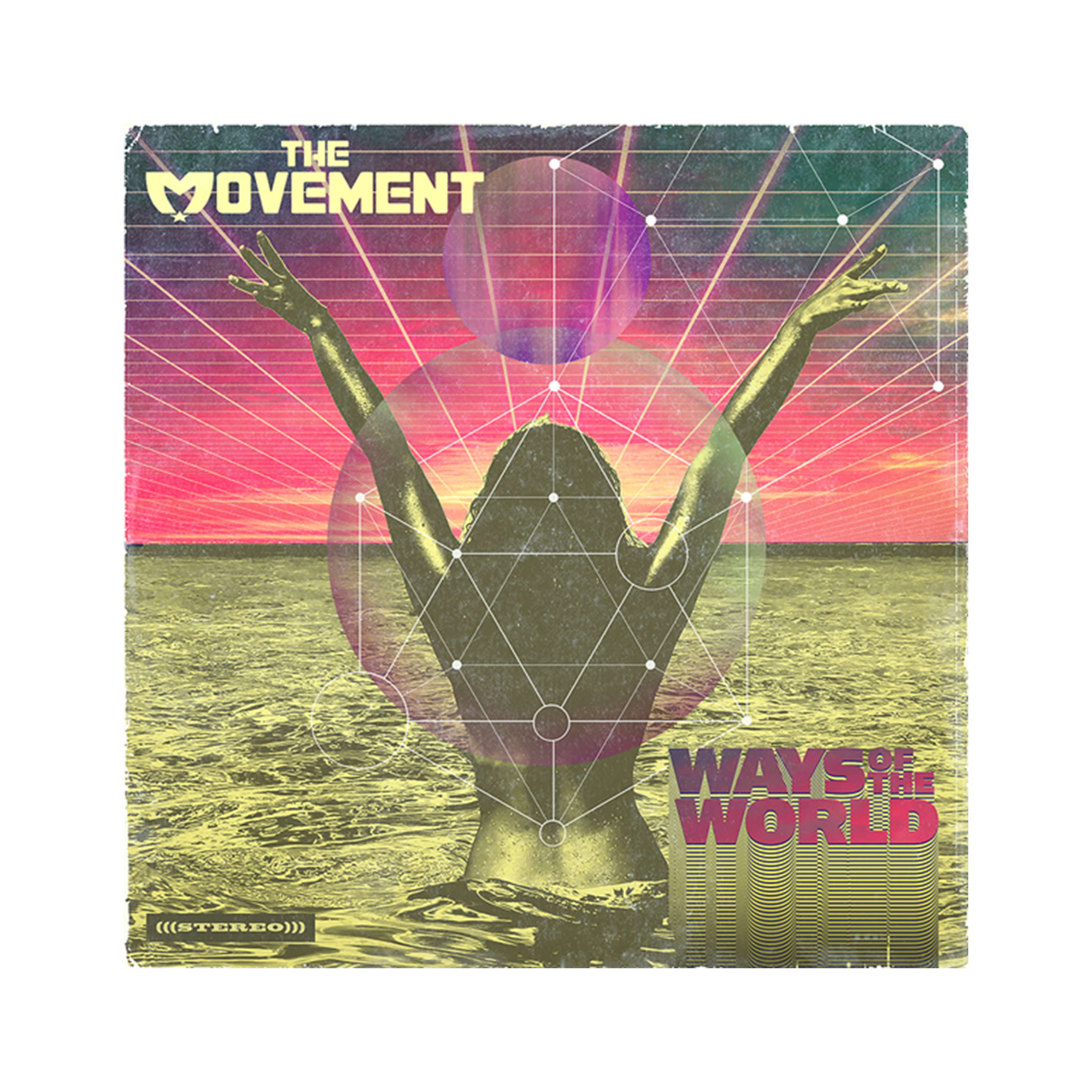 Ways Of The World CD – The Movement Store Ways Of The World CD – The Movement Store