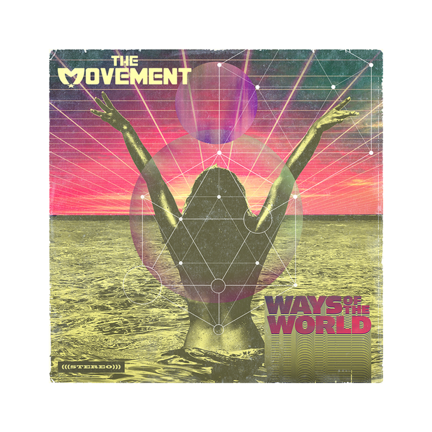 Ways Of The World CD