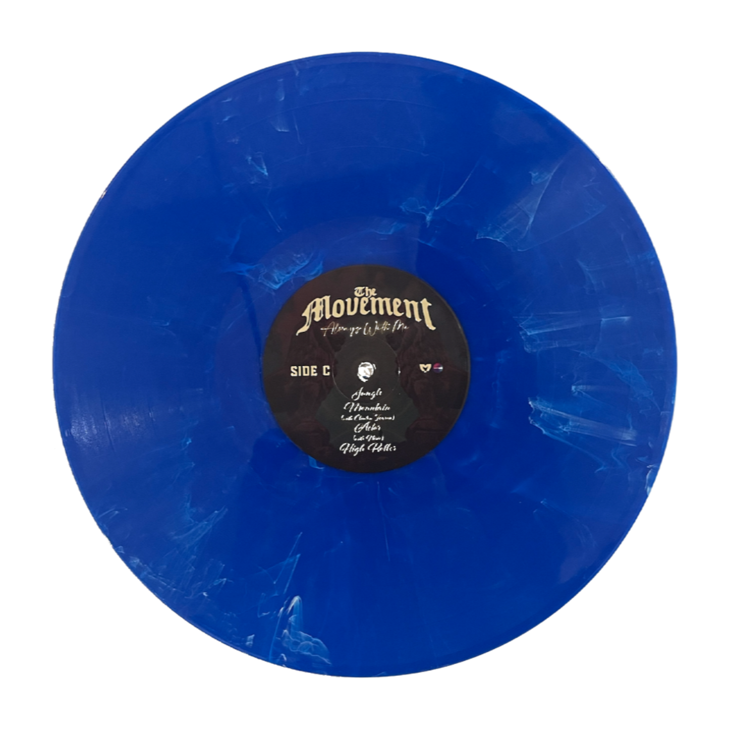 Always With Me Double Vinyl