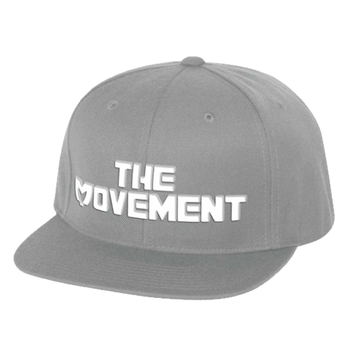 3D Snapback