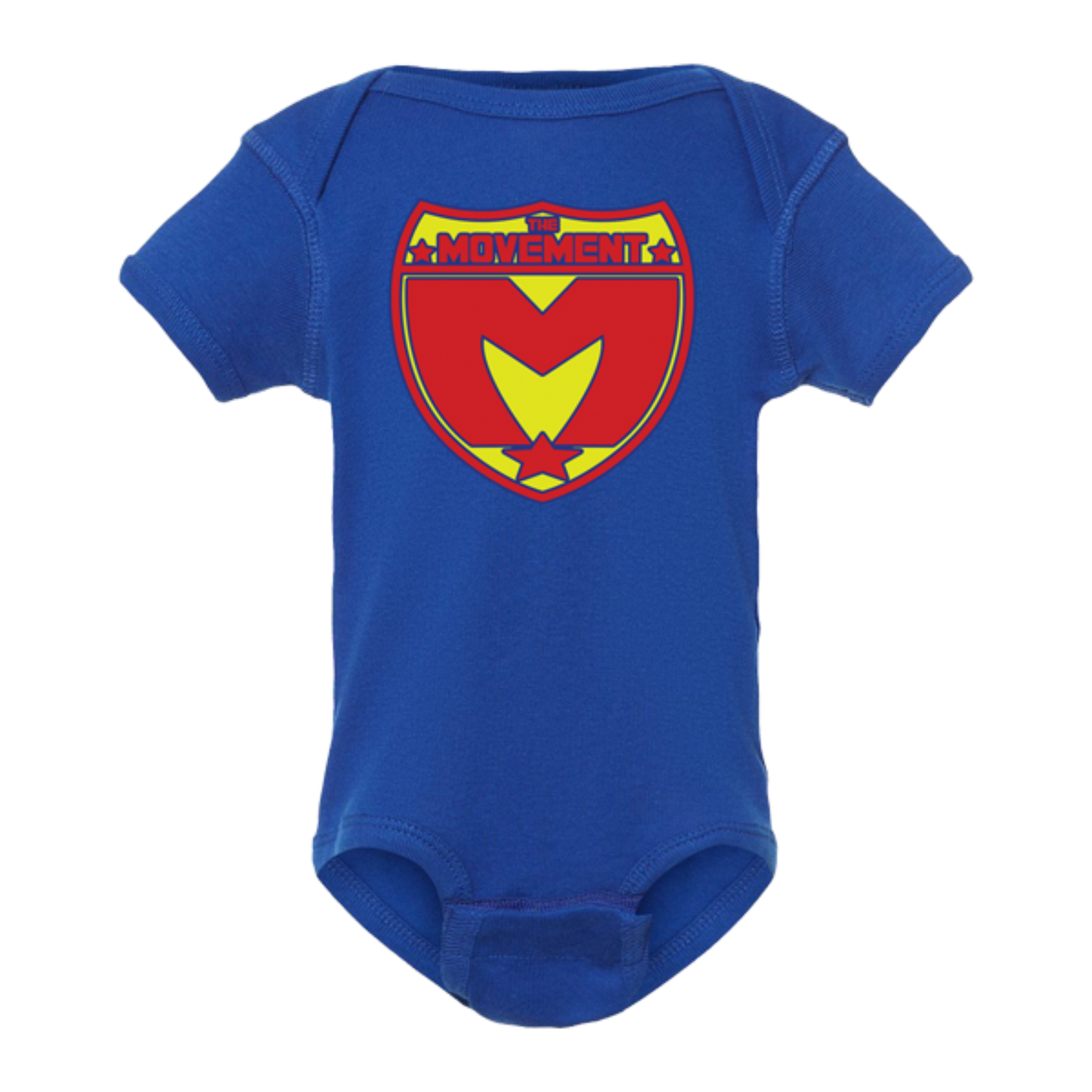 Youth/Baby Super Onesie