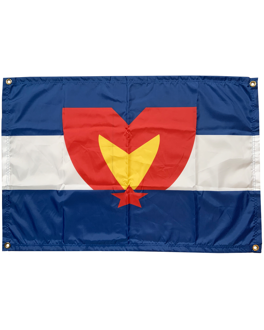 Mile High Flag