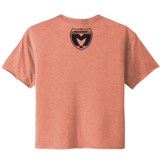 Women's Palm Crop Tee