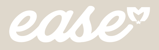 Ease Decal