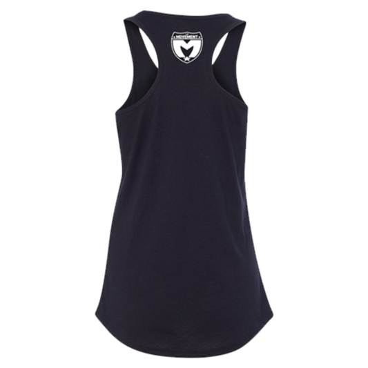 Women's Ways Of The World Worhol Tank