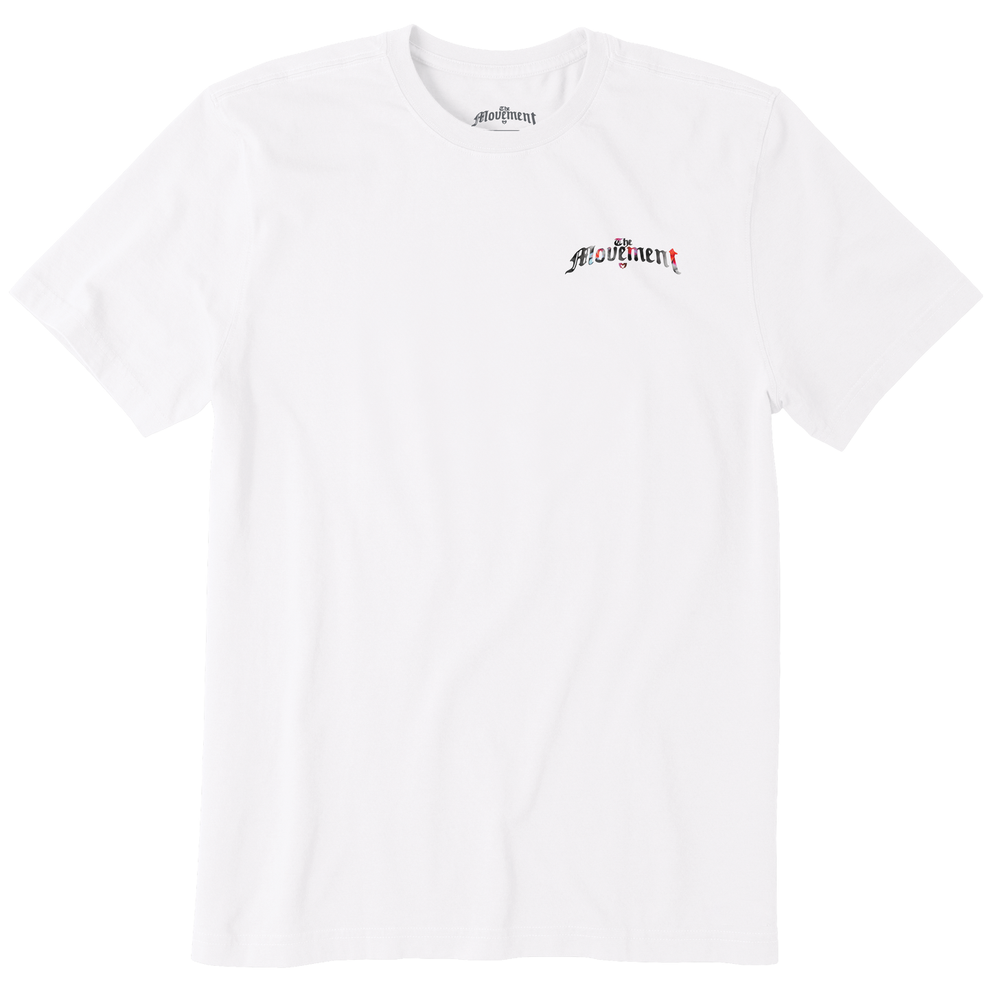 Men's Island Vision Short Sleeve Tee