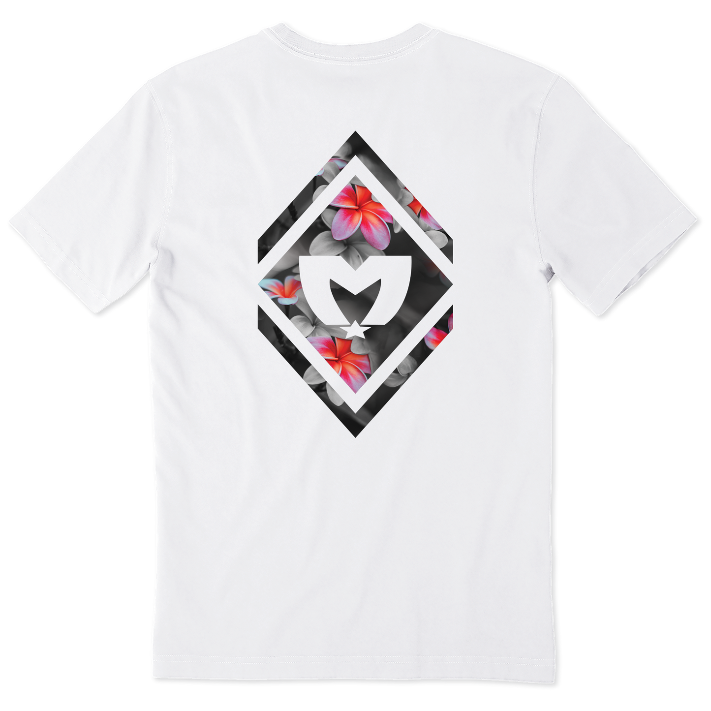 Men's Island Vision Short Sleeve Tee