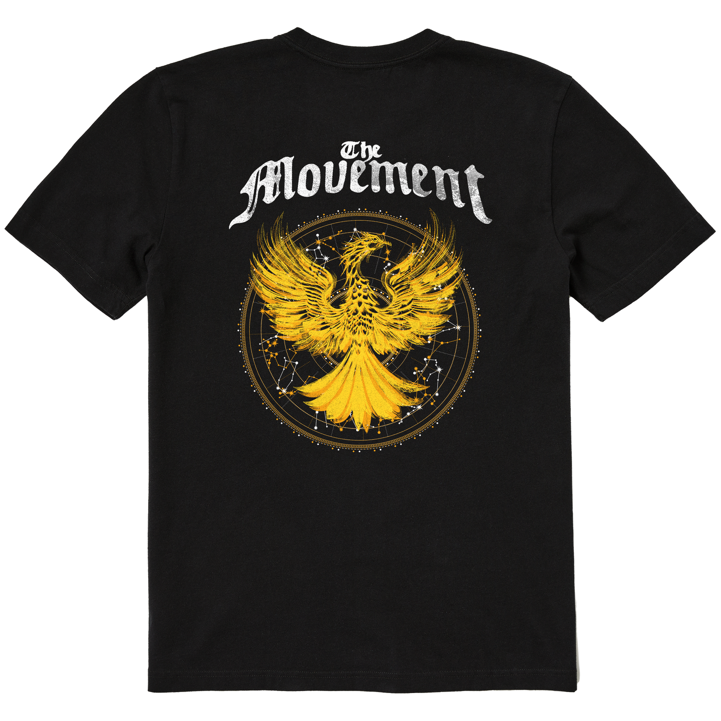 Men's Pheonix Short Sleeve Tee