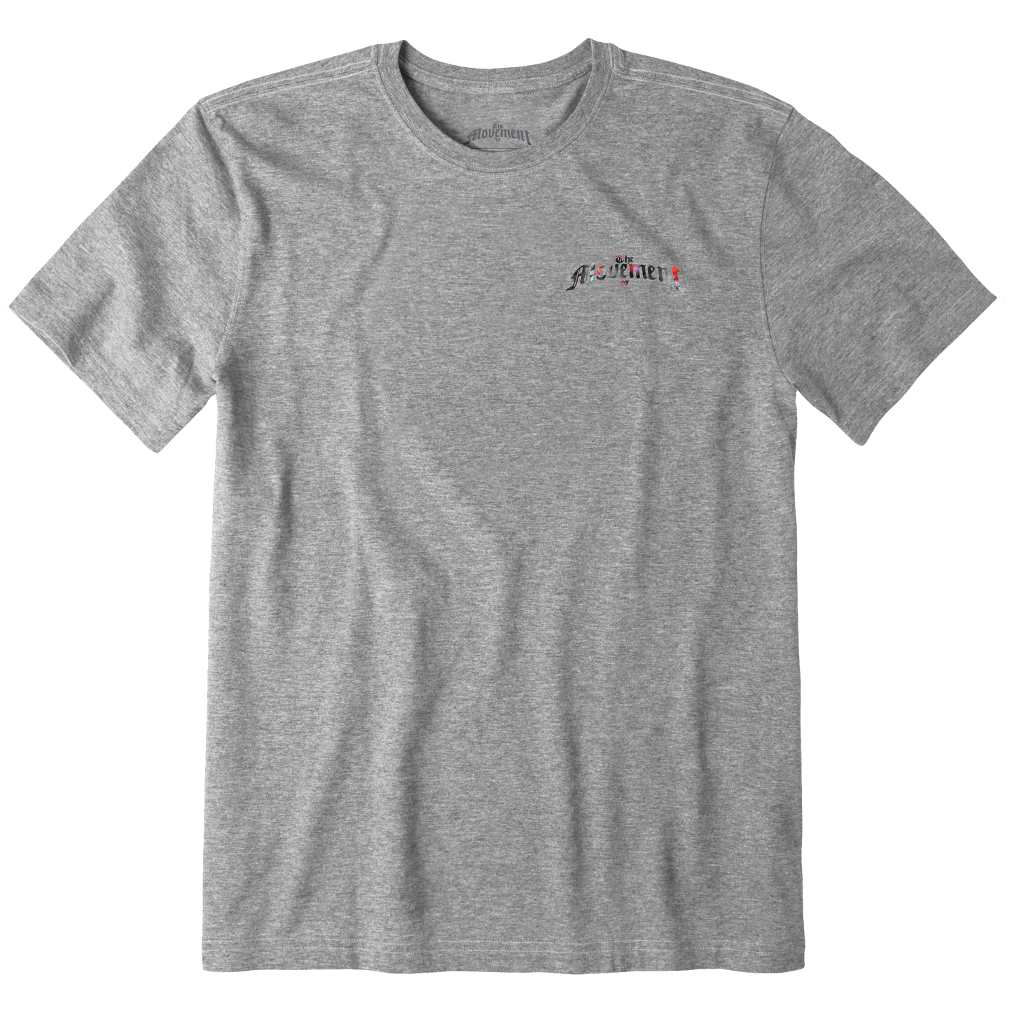 Men's Island Vision Short Sleeve Tee