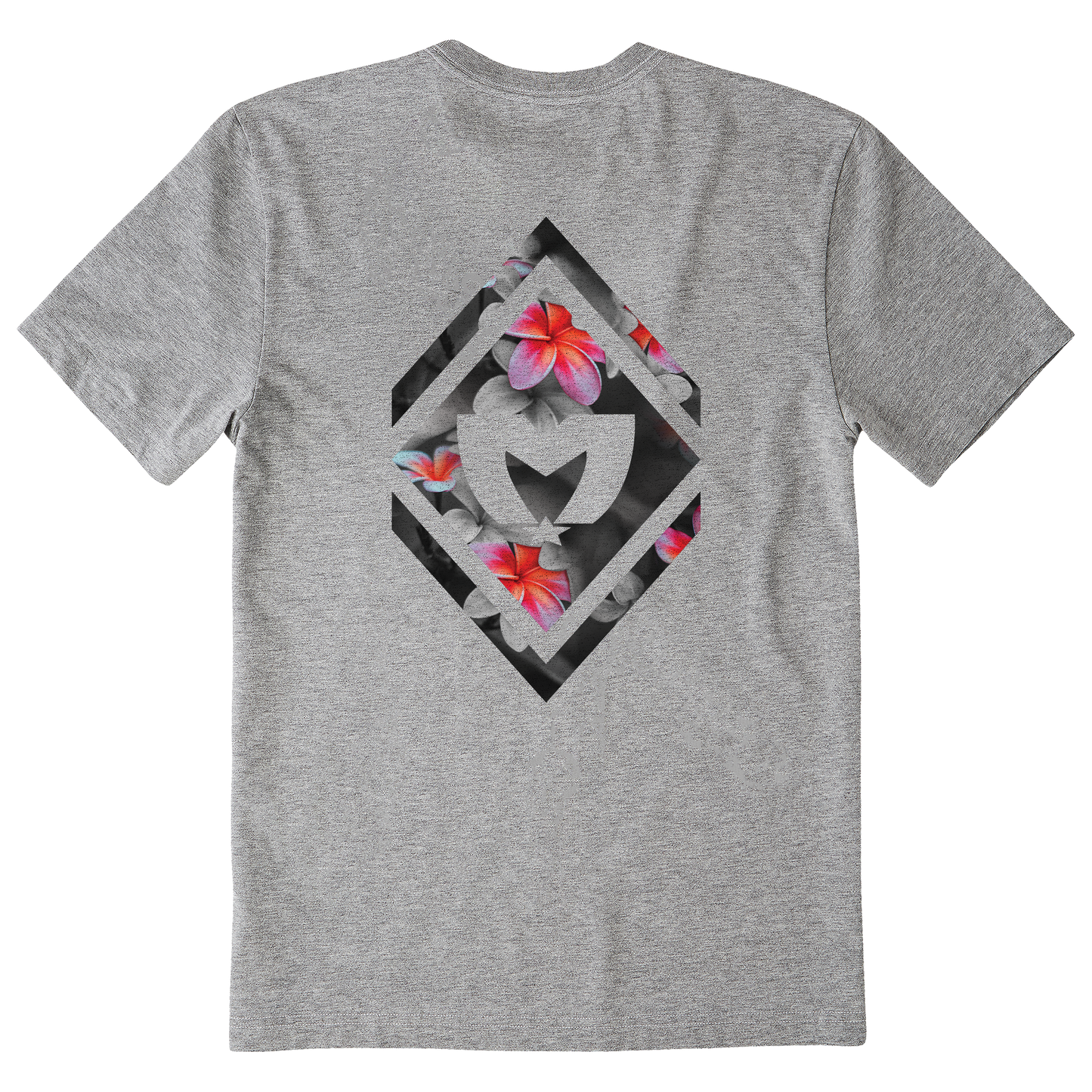 Men's Island Vision Short Sleeve Tee