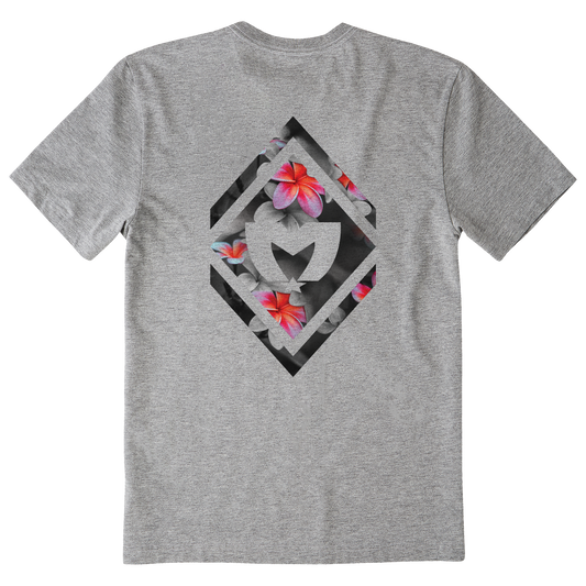 Men's Island Vision Short Sleeve Tee