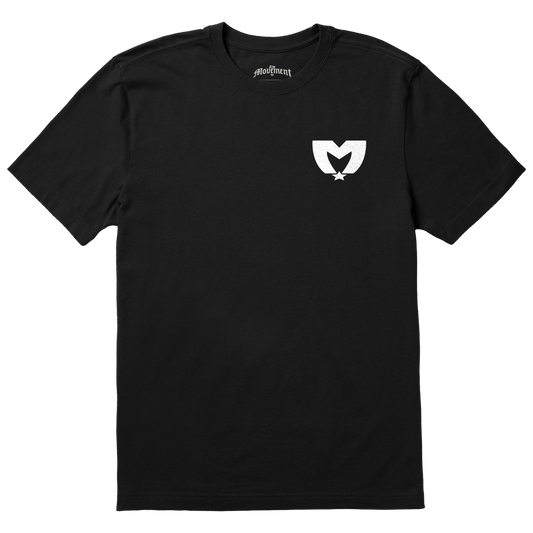 Men's Logo Short Sleeve Tee