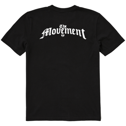 Men's Logo Short Sleeve Tee