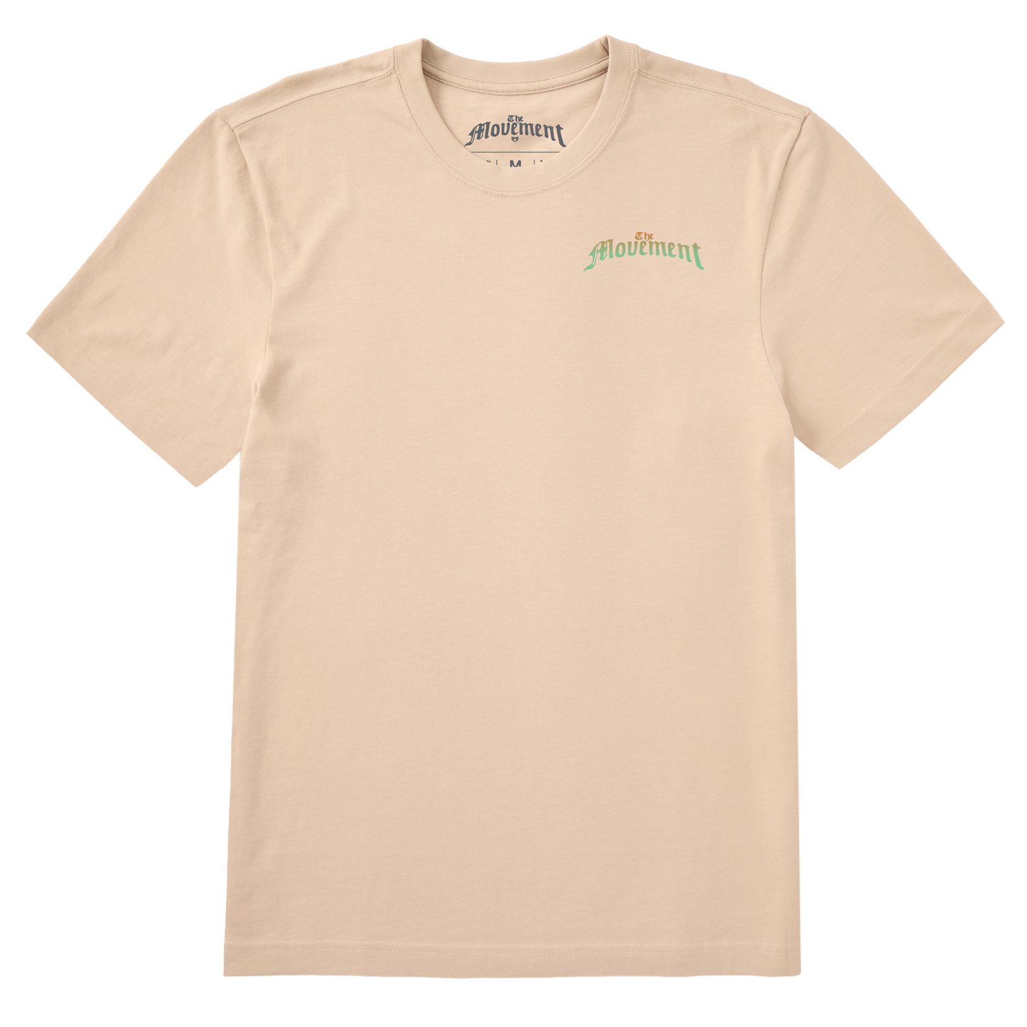 Men's Koi Short Sleeve Tee