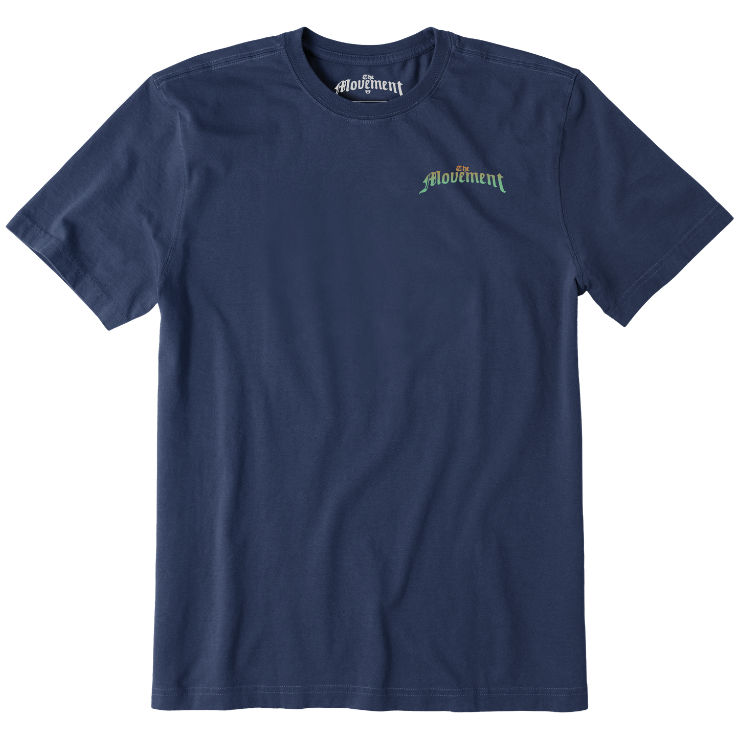 Men's Koi Short Sleeve Tee