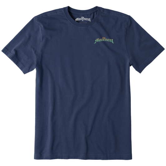 Men's Koi Short Sleeve Tee