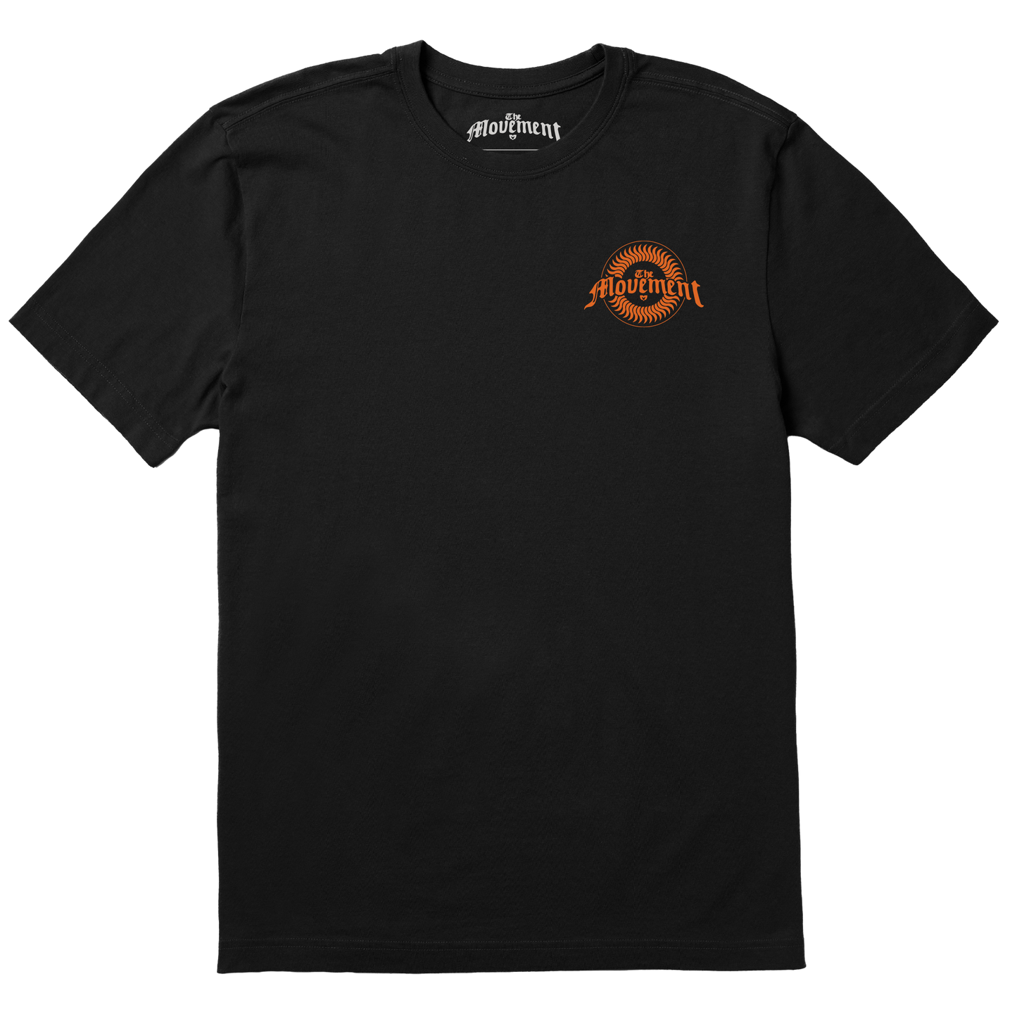 Men's Sweet Sunshine Short Sleeve Tee