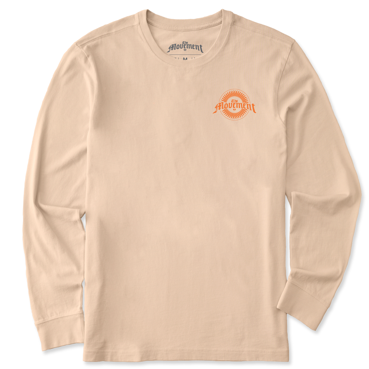Men's Sweet Sunshine Long Sleeve