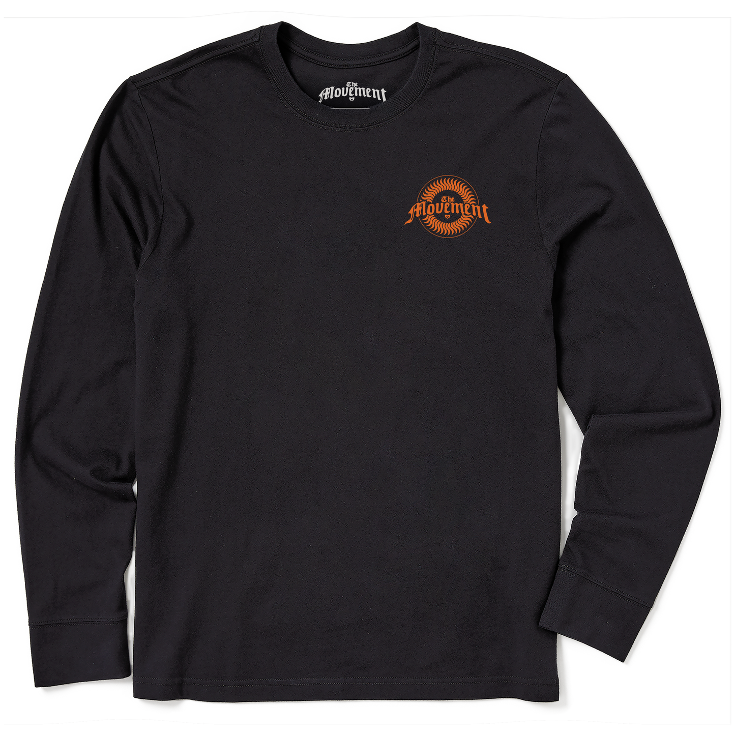 Men's Sweet Sunshine Long Sleeve