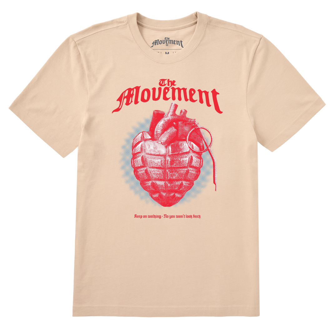 The Movement Official Online Store – The Movement Store