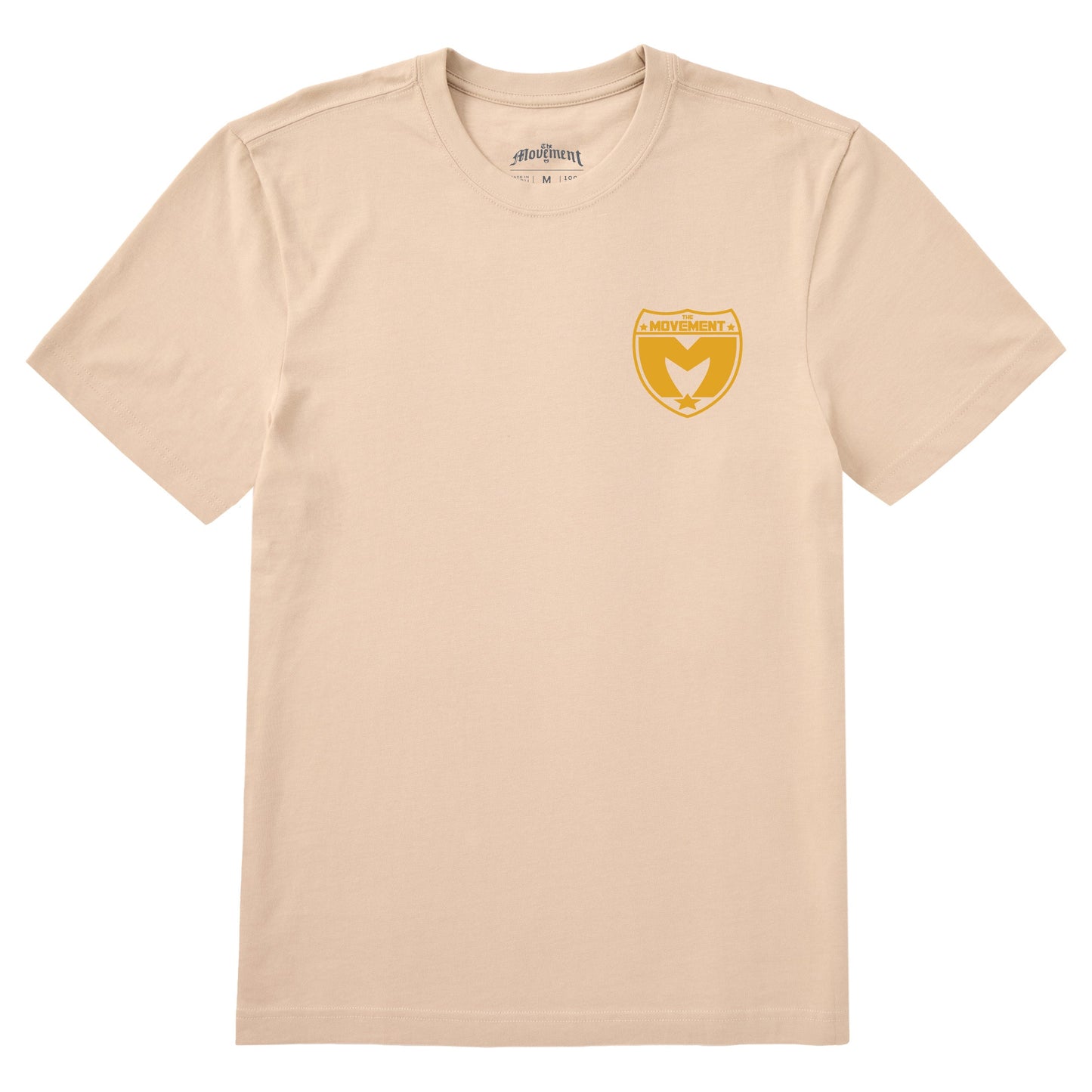 Live Life Surfer Tee