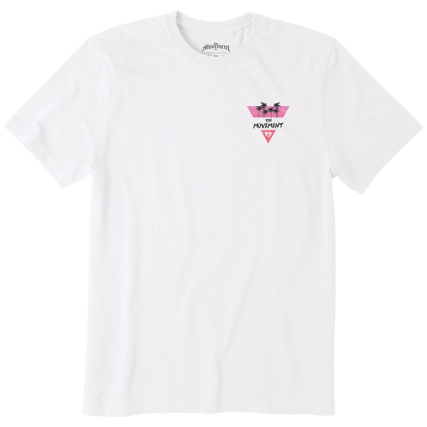Triangle Tee