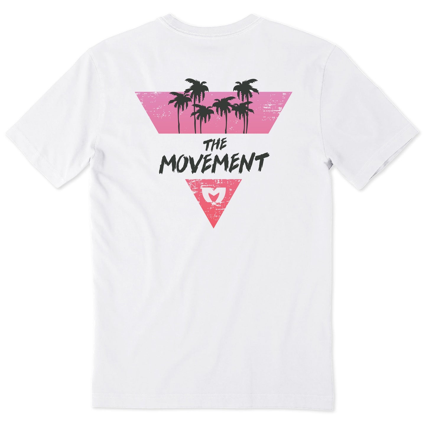 Triangle Tee